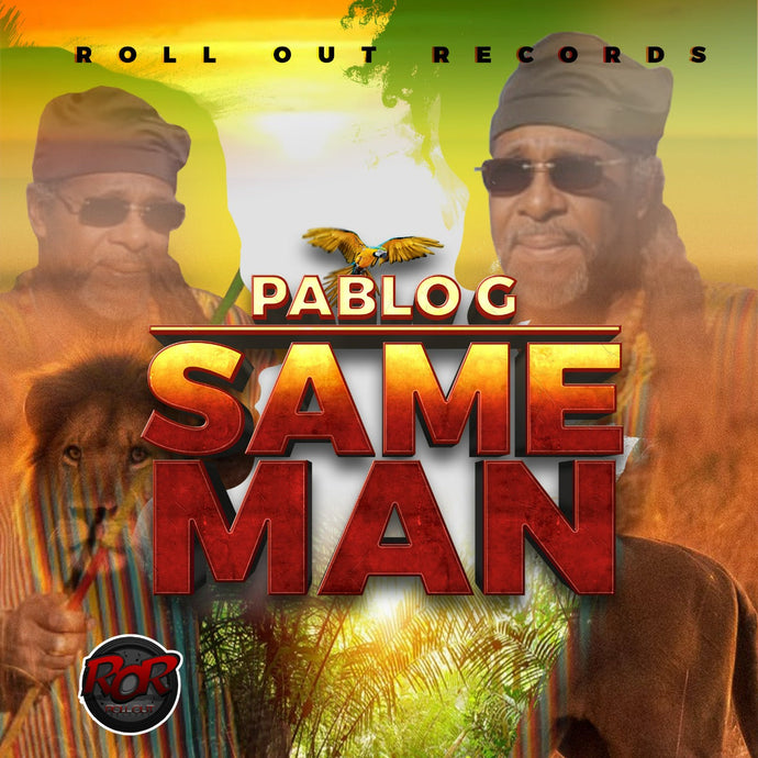 Pablo G music on sale at H2OBoy