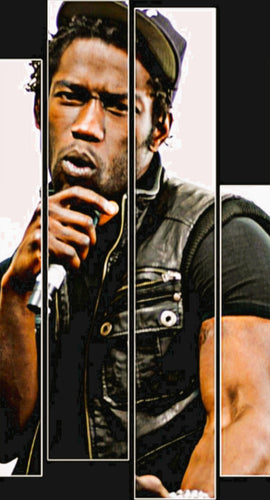 STUN STRIKE FEATURING DJ STAR SKREAM 2025