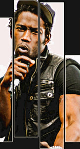 STUN STRIKE FEATURING DJ STAR SKREAM 2025